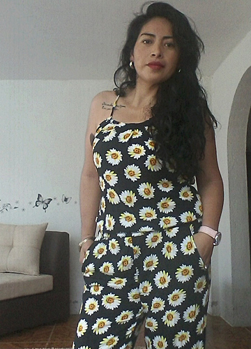 Your Latin Wife?