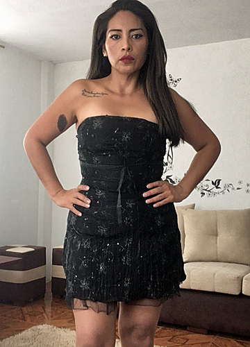 Your Latin Bride?