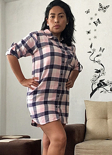Your Latin Wife?