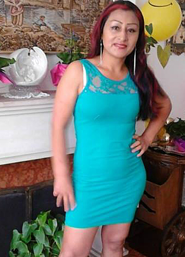 Your Latin Wife?