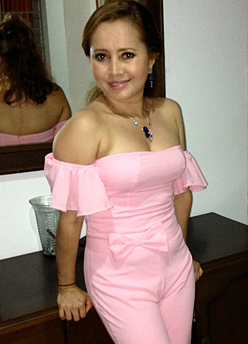 Your Latin Wife?