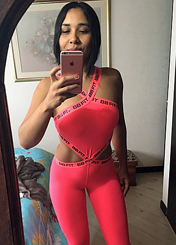 Your Latin Wife?