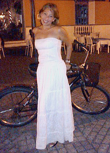 Your Latin Bride?