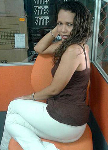 Your Latin Wife?