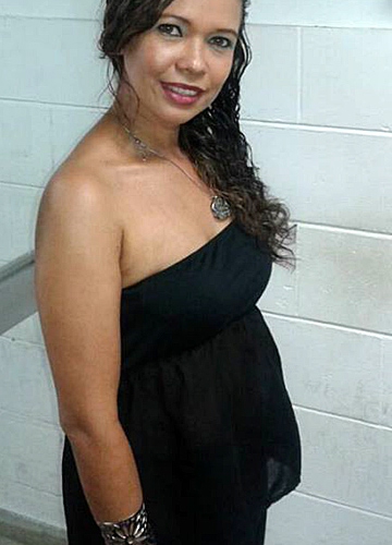 Your Latin Bride?