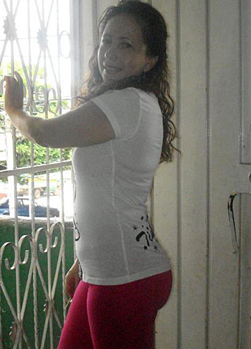 Your Latin Wife?