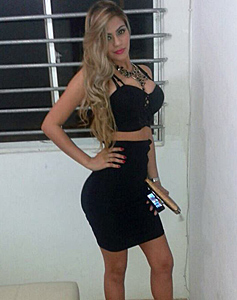 Your Latin Bride?