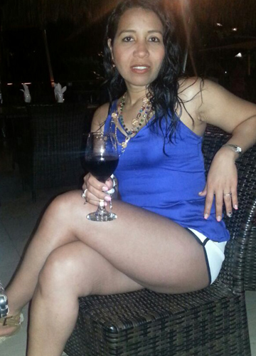 Your Latin Wife?