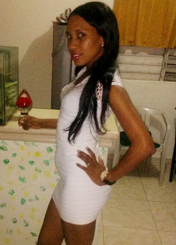 Your Latin Bride?