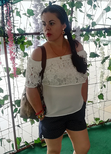 Your Latin Bride?