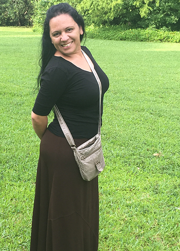 Your Latin Wife?