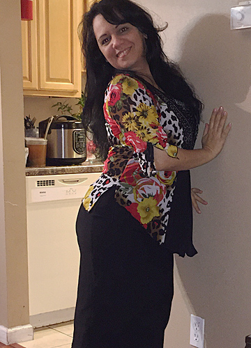 Your Latin Bride?