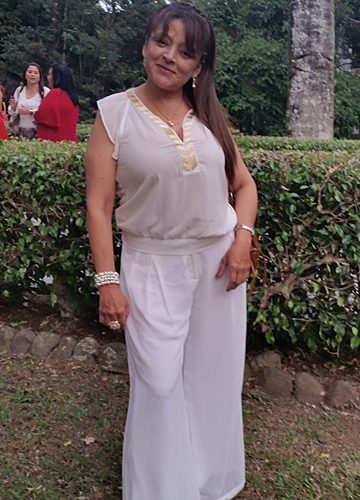 Your Latin Bride?