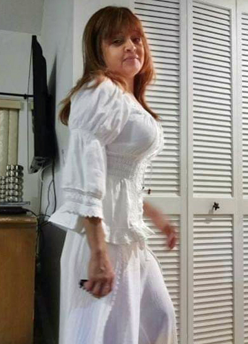 Your Latin Bride?