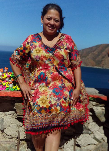 Your Latin Wife?