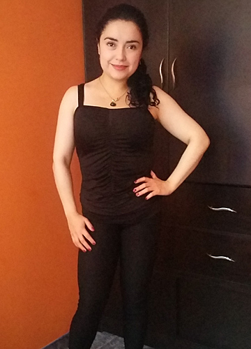 Your Latin Wife?