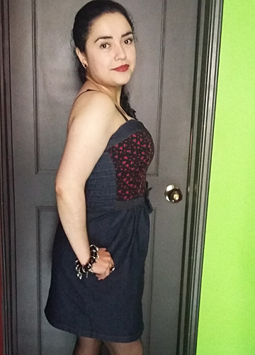Your Latin Bride?