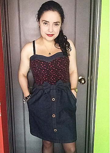 Your Latin Bride?