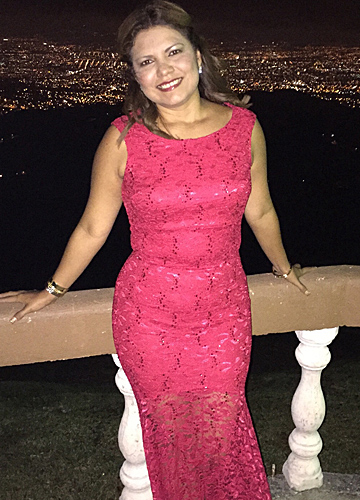Your Latin Bride?