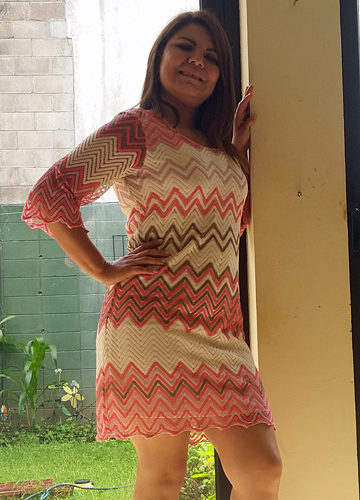 Your Latin Bride?