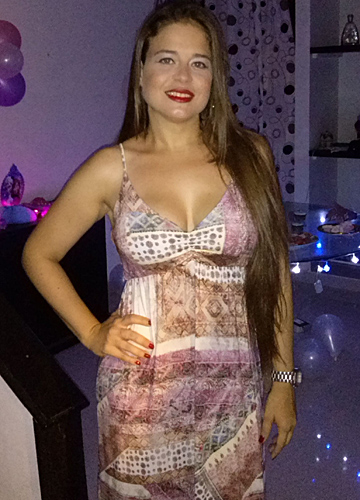 Your Latin Wife?