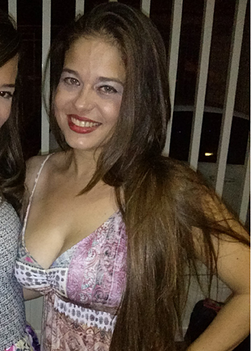 Your Latin Wife?