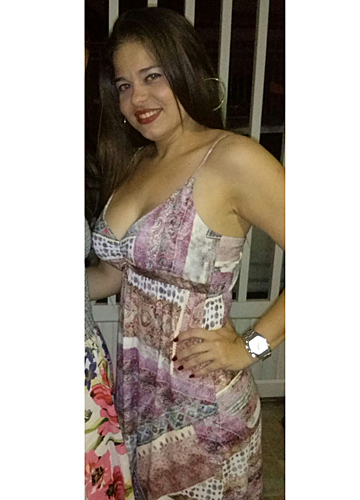 Your Latin Bride?