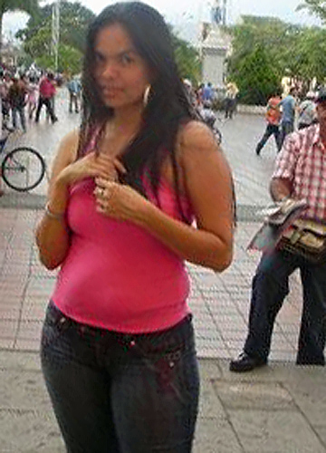 Your Latin Wife?