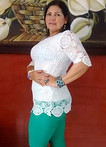 Your Latin Wife?