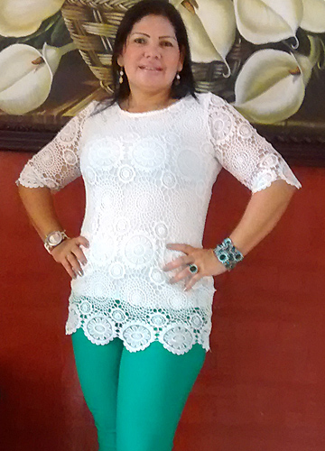 Your Latin Bride?