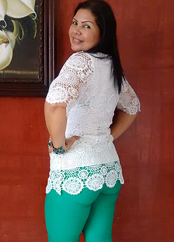 Your Latin Wife?