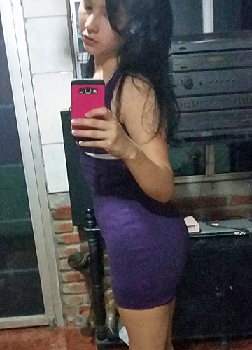 Your Latin Wife?