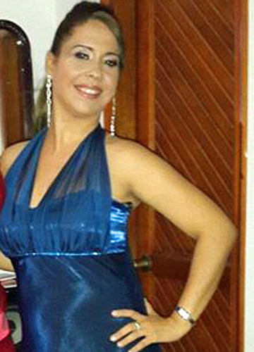 Your Latin Bride?