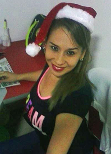 Your Latin Bride?
