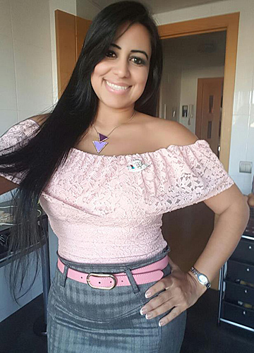 Your Latin Wife?