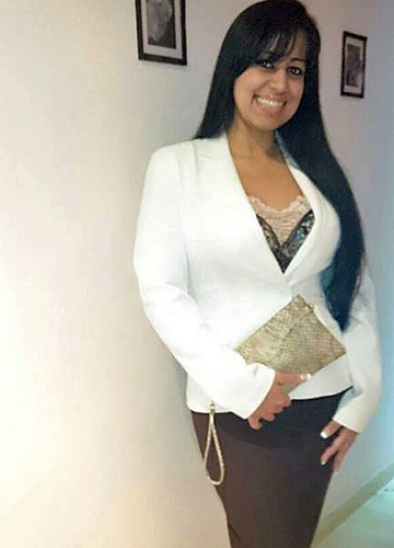 Your Latin Wife?