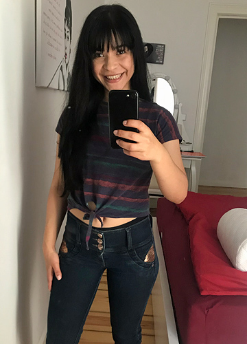 Your Latin Bride?