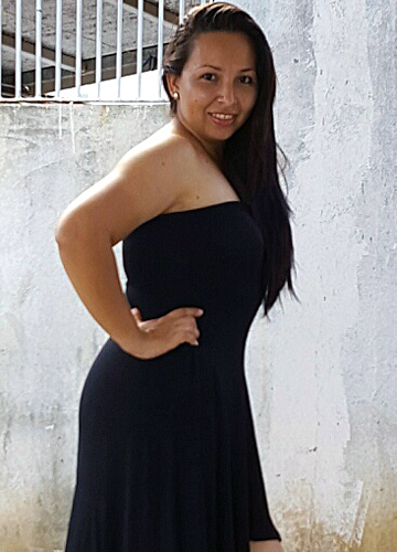 Your Latin Bride?