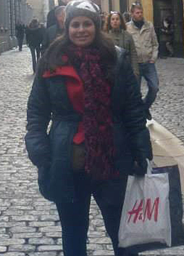 Your Latin Wife?