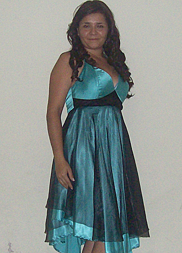 Your Latin Bride?