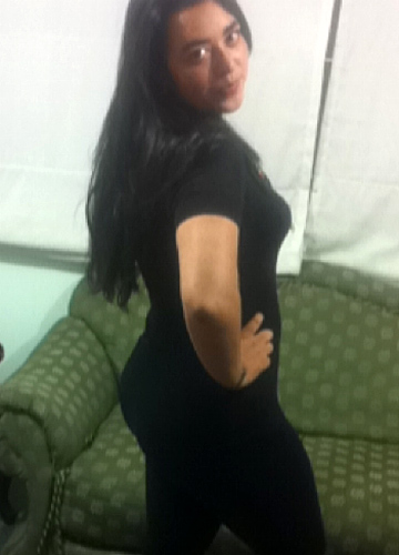 Your Latin Wife?