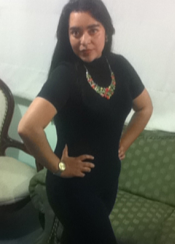 Your Latin Wife?