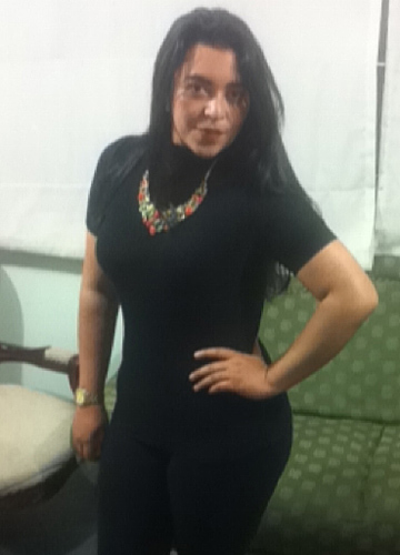 Your Latin Bride?