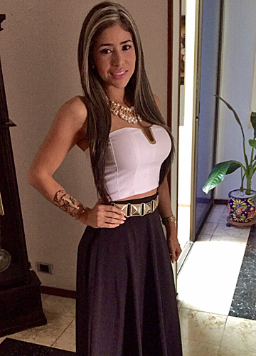 Your Latin Wife?