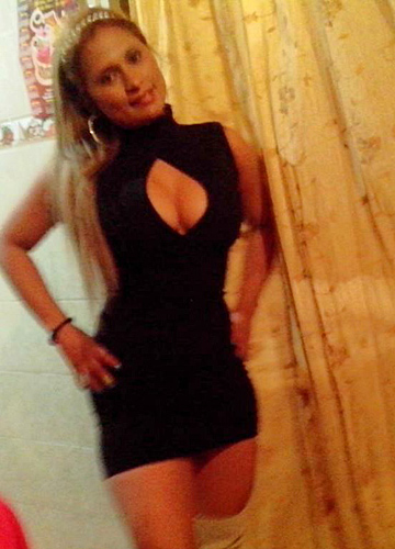 Your Latin Wife?