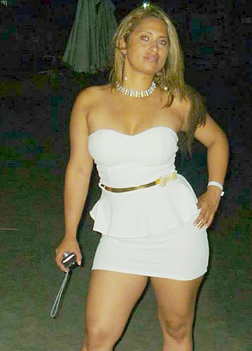 Your Latin Wife?