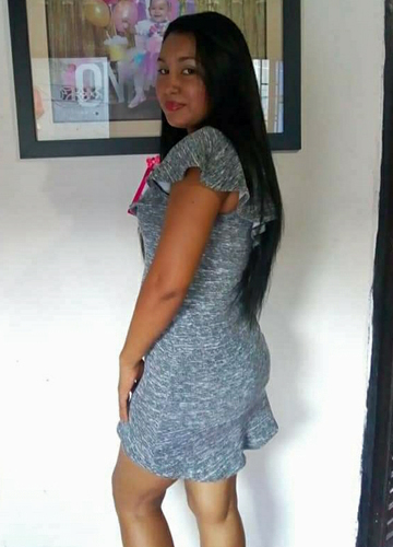 Your Latin Wife?