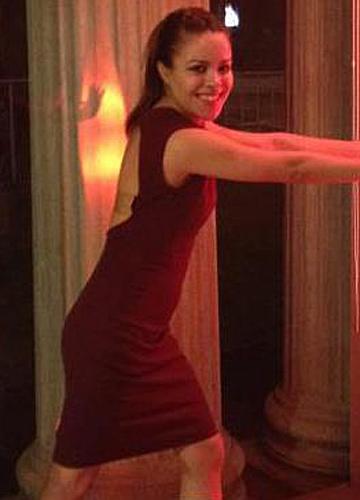 Your Latin Bride?