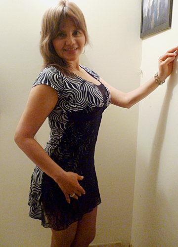 Your Latin Wife?
