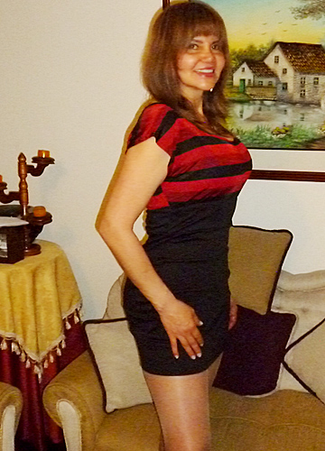Your Latin Bride?